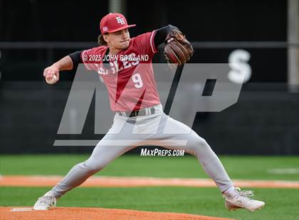 Thumbnail 3 in Ezell-Harding Christian @ Friendship Christian (Game 1) photogallery.