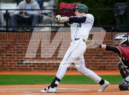 Thumbnail 2 in Ezell-Harding Christian @ Friendship Christian (Game 1) photogallery.