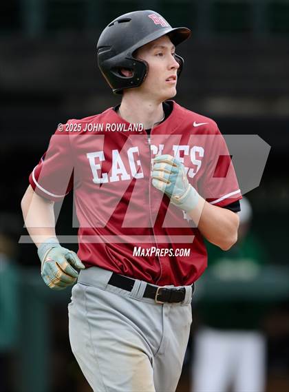 Thumbnail 2 in Ezell-Harding Christian @ Friendship Christian (Game 1) photogallery.