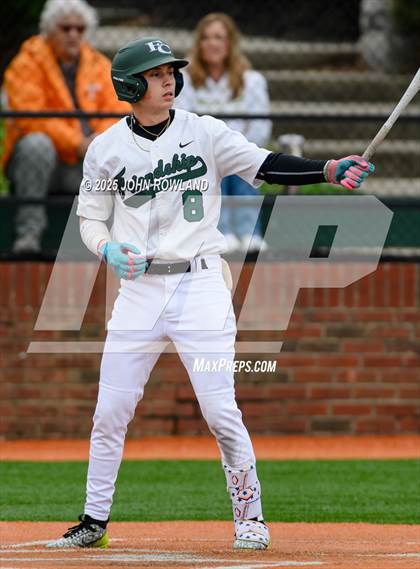 Thumbnail 2 in Ezell-Harding Christian @ Friendship Christian (Game 1) photogallery.