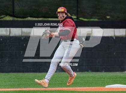 Thumbnail 1 in Ezell-Harding Christian @ Friendship Christian (Game 1) photogallery.
