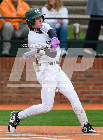 Thumbnail 1 in Ezell-Harding Christian @ Friendship Christian (Game 1) photogallery.