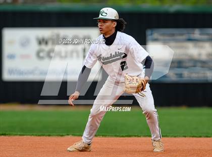 Thumbnail 1 in Ezell-Harding Christian @ Friendship Christian (Game 1) photogallery.