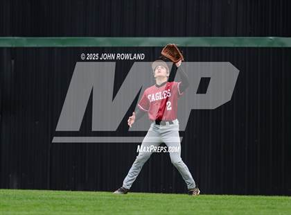 Thumbnail 1 in Ezell-Harding Christian @ Friendship Christian (Game 1) photogallery.