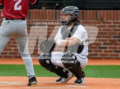 Thumbnail 1 in Ezell-Harding Christian @ Friendship Christian (Game 1) photogallery.