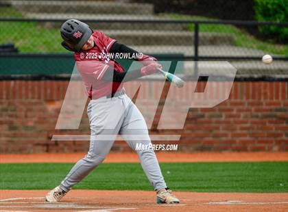 Thumbnail 1 in Ezell-Harding Christian @ Friendship Christian (Game 1) photogallery.