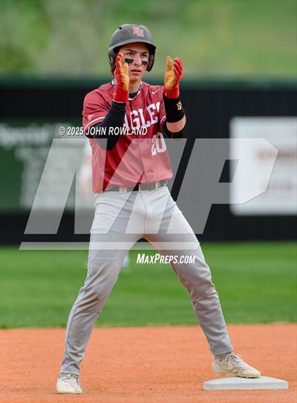 Thumbnail 2 in Ezell-Harding Christian @ Friendship Christian (Game 1) photogallery.