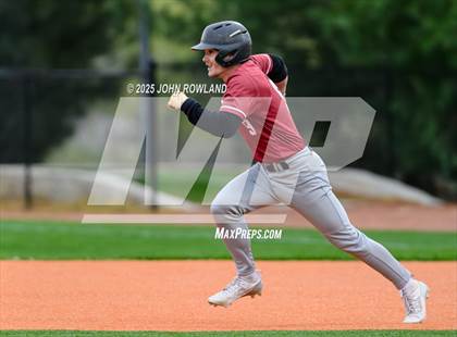Thumbnail 3 in Ezell-Harding Christian @ Friendship Christian (Game 1) photogallery.