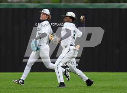 Thumbnail 3 in Ezell-Harding Christian @ Friendship Christian (Game 1) photogallery.