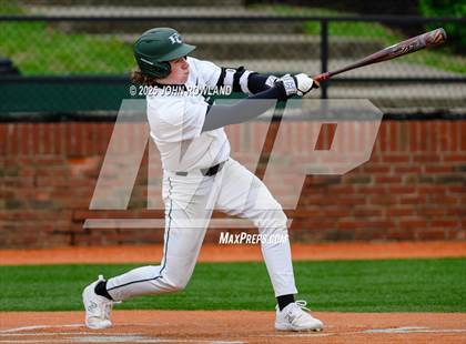 Thumbnail 3 in Ezell-Harding Christian @ Friendship Christian (Game 1) photogallery.
