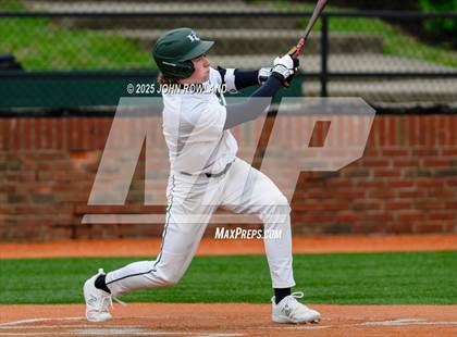 Thumbnail 1 in Ezell-Harding Christian @ Friendship Christian (Game 1) photogallery.