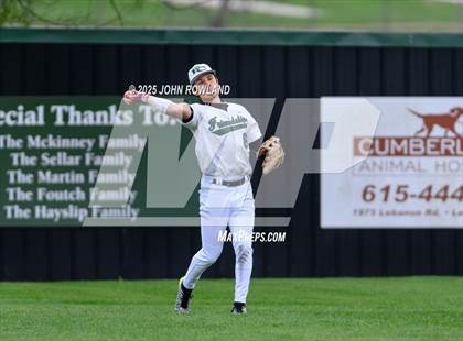 Thumbnail 1 in Ezell-Harding Christian @ Friendship Christian (Game 1) photogallery.