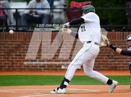 Thumbnail 1 in Ezell-Harding Christian @ Friendship Christian (Game 1) photogallery.