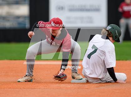 Thumbnail 1 in Ezell-Harding Christian @ Friendship Christian (Game 1) photogallery.