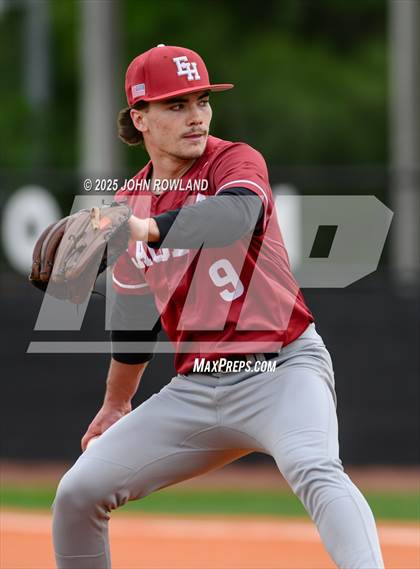 Thumbnail 2 in Ezell-Harding Christian @ Friendship Christian (Game 1) photogallery.