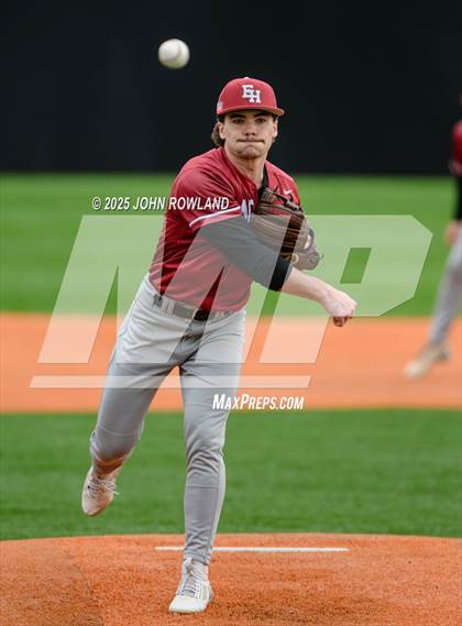 Thumbnail 1 in Ezell-Harding Christian @ Friendship Christian (Game 1) photogallery.