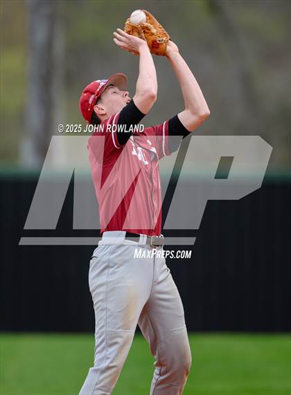 Thumbnail 2 in Ezell-Harding Christian @ Friendship Christian (Game 1) photogallery.