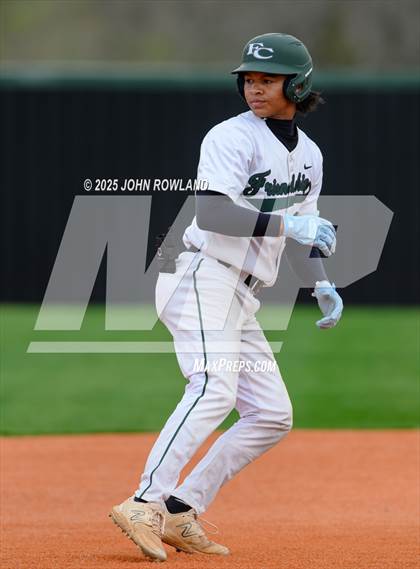 Thumbnail 2 in Ezell-Harding Christian @ Friendship Christian (Game 1) photogallery.