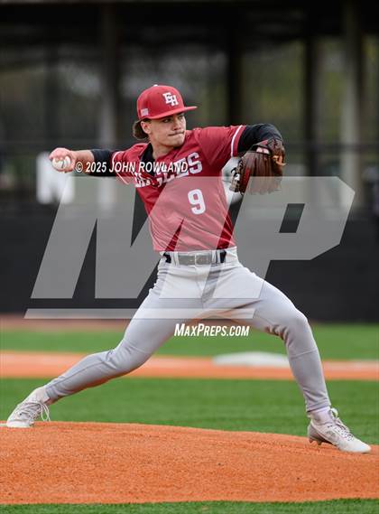 Thumbnail 3 in Ezell-Harding Christian @ Friendship Christian (Game 1) photogallery.