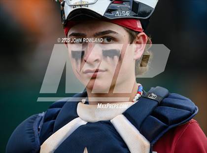 Thumbnail 1 in Ezell-Harding Christian @ Friendship Christian (Game 1) photogallery.