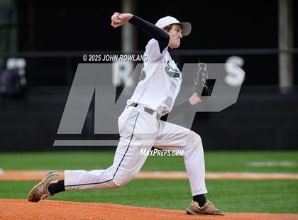 Thumbnail 3 in Ezell-Harding Christian @ Friendship Christian (Game 1) photogallery.