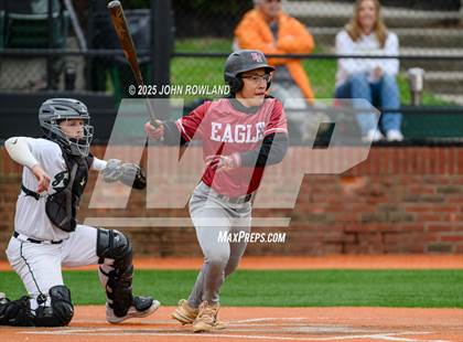 Thumbnail 3 in Ezell-Harding Christian @ Friendship Christian (Game 1) photogallery.