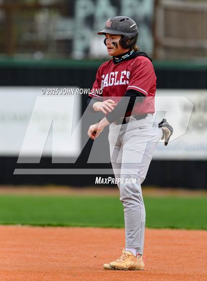 Thumbnail 1 in Ezell-Harding Christian @ Friendship Christian (Game 1) photogallery.