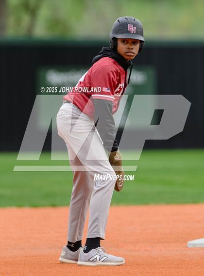 Thumbnail 3 in Ezell-Harding Christian @ Friendship Christian (Game 1) photogallery.
