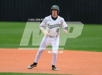 Thumbnail 3 in Ezell-Harding Christian @ Friendship Christian (Game 1) photogallery.
