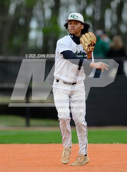 Thumbnail 3 in Ezell-Harding Christian @ Friendship Christian (Game 1) photogallery.