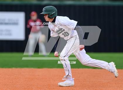 Thumbnail 3 in Ezell-Harding Christian @ Friendship Christian (Game 1) photogallery.
