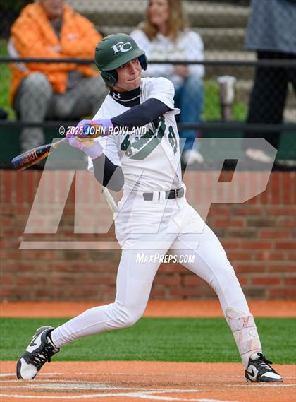 Thumbnail 3 in Ezell-Harding Christian @ Friendship Christian (Game 1) photogallery.
