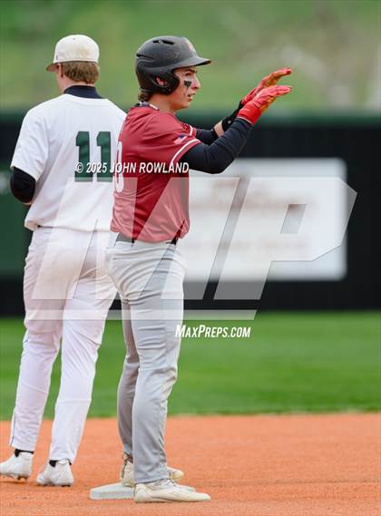 Thumbnail 1 in Ezell-Harding Christian @ Friendship Christian (Game 1) photogallery.
