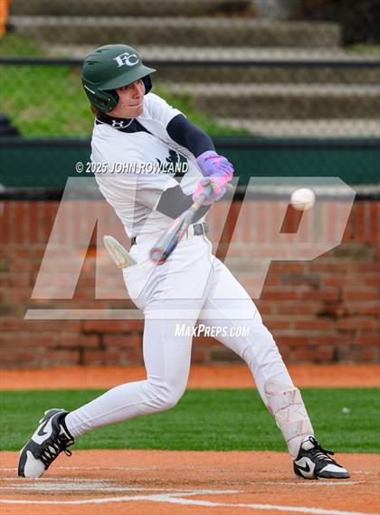 Thumbnail 3 in Ezell-Harding Christian @ Friendship Christian (Game 1) photogallery.