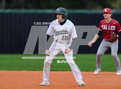 Thumbnail 1 in Ezell-Harding Christian @ Friendship Christian (Game 1) photogallery.