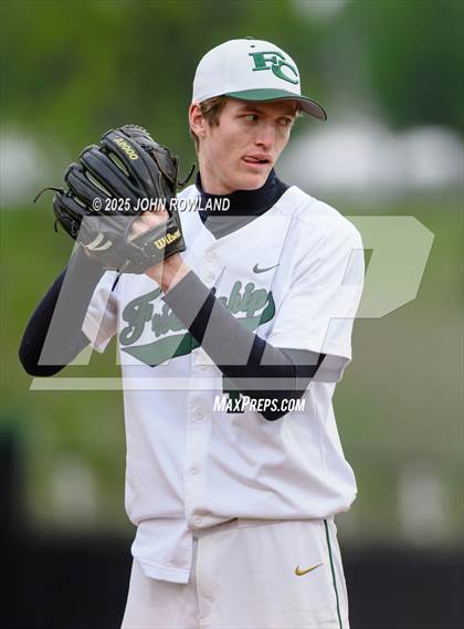 Thumbnail 1 in Ezell-Harding Christian @ Friendship Christian (Game 1) photogallery.