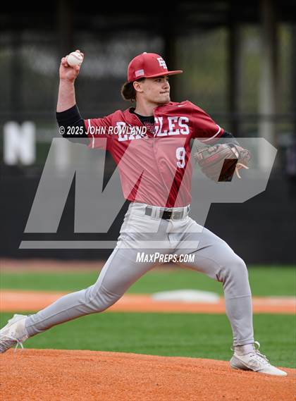 Thumbnail 1 in Ezell-Harding Christian @ Friendship Christian (Game 1) photogallery.