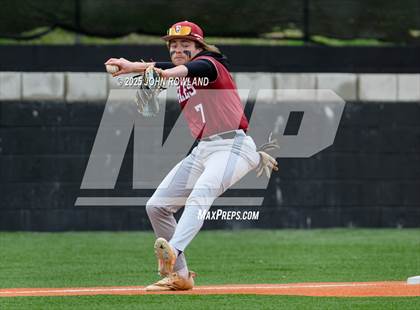 Thumbnail 3 in Ezell-Harding Christian @ Friendship Christian (Game 1) photogallery.