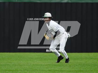 Thumbnail 1 in Ezell-Harding Christian @ Friendship Christian (Game 1) photogallery.
