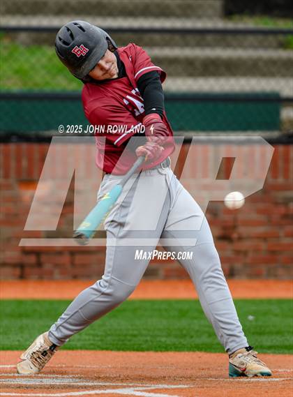 Thumbnail 3 in Ezell-Harding Christian @ Friendship Christian (Game 1) photogallery.