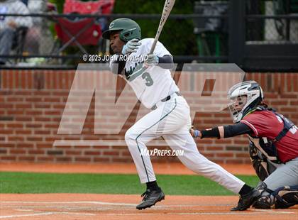 Thumbnail 1 in Ezell-Harding Christian @ Friendship Christian (Game 1) photogallery.