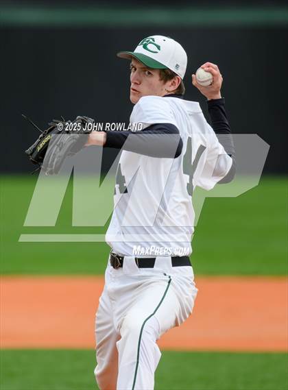 Thumbnail 2 in Ezell-Harding Christian @ Friendship Christian (Game 1) photogallery.