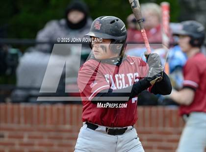 Thumbnail 2 in Ezell-Harding Christian @ Friendship Christian (Game 1) photogallery.