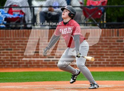 Thumbnail 1 in Ezell-Harding Christian @ Friendship Christian (Game 1) photogallery.