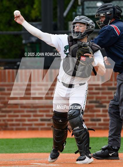 Thumbnail 1 in Ezell-Harding Christian @ Friendship Christian (Game 1) photogallery.