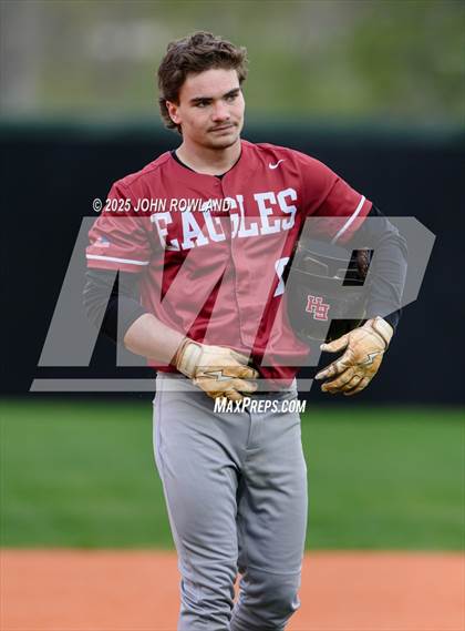 Thumbnail 3 in Ezell-Harding Christian @ Friendship Christian (Game 1) photogallery.
