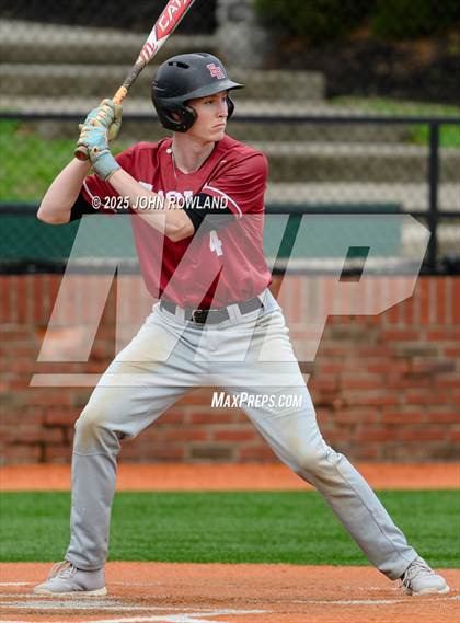 Thumbnail 3 in Ezell-Harding Christian @ Friendship Christian (Game 1) photogallery.