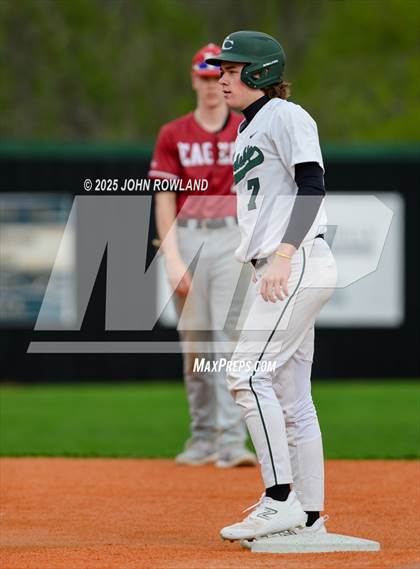 Thumbnail 1 in Ezell-Harding Christian @ Friendship Christian (Game 1) photogallery.