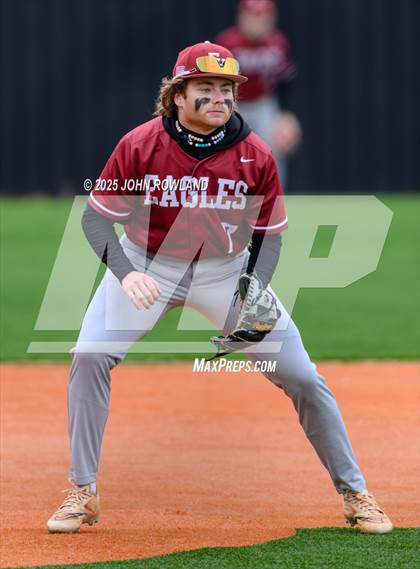 Thumbnail 1 in Ezell-Harding Christian @ Friendship Christian (Game 1) photogallery.