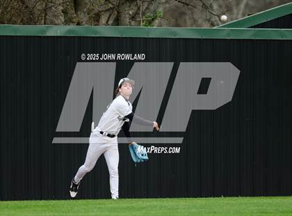 Thumbnail 2 in Ezell-Harding Christian @ Friendship Christian (Game 1) photogallery.